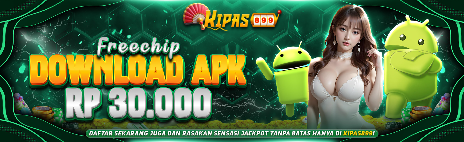 FREECHIP APK
