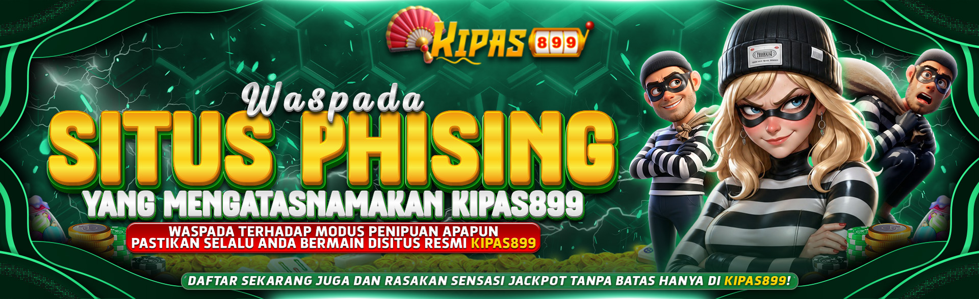 phising