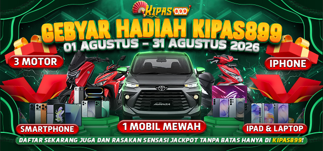 gebyar agustus