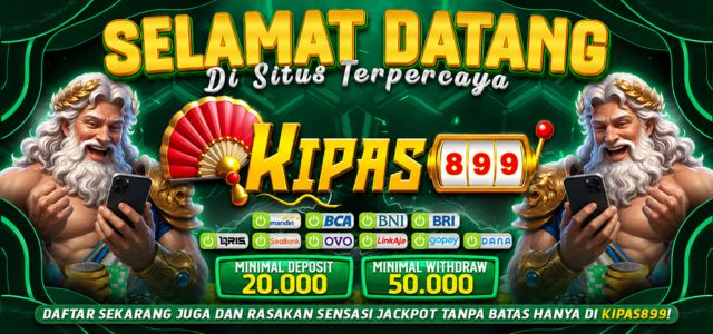 selamat datang